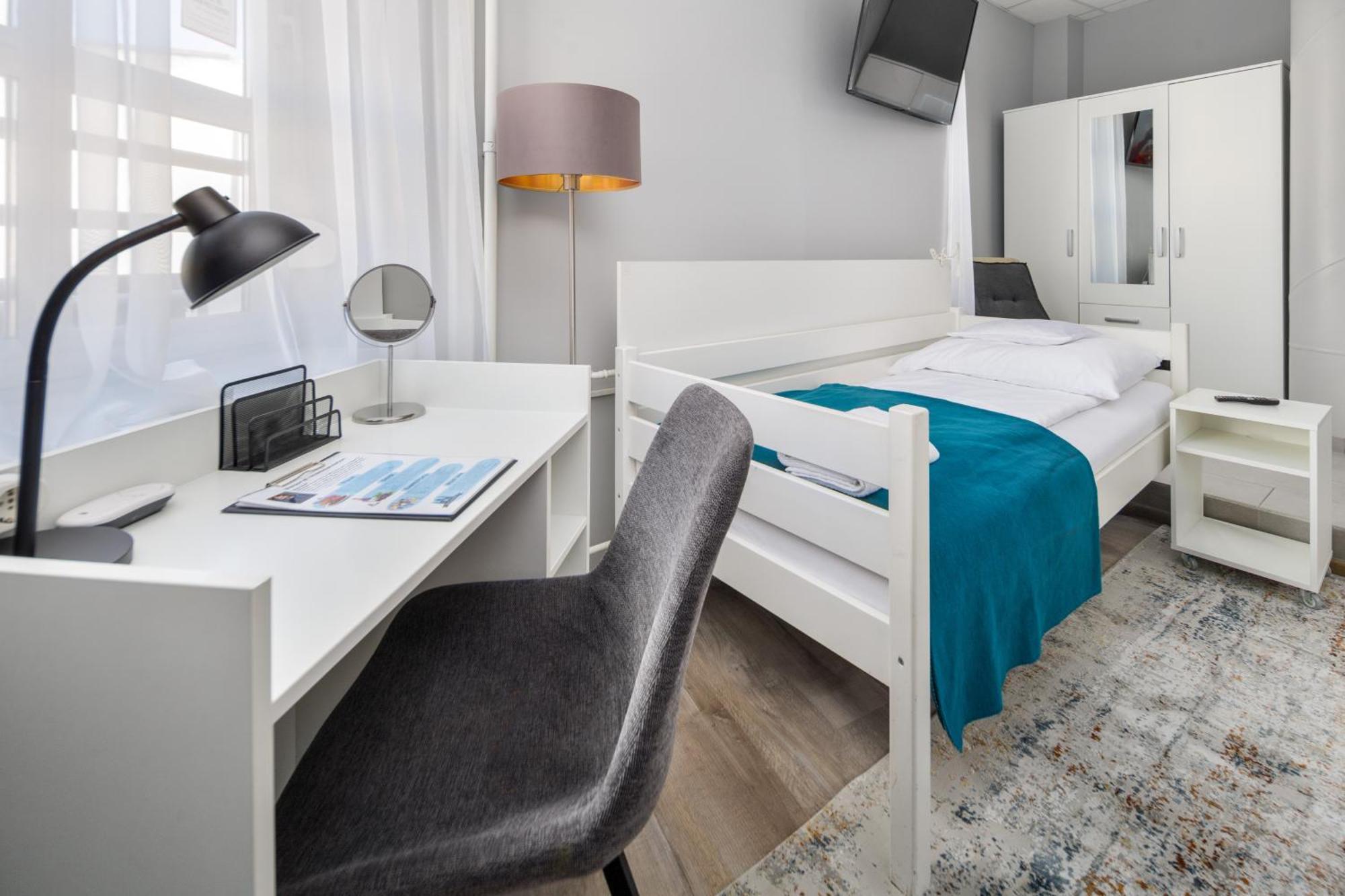 Downtown Apartment House Blue Budapešť Exteriér fotografie
